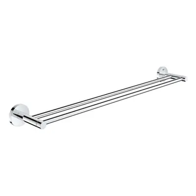 Grohe Essentials - Držák ručníků, 65 cm, chrom 40802001