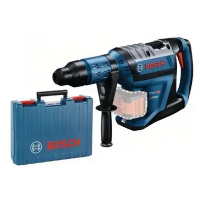 Bosch Nářadí - 18V AKU vrtací kladivo SDS Max, bez baterie a nabíječky 0611913120