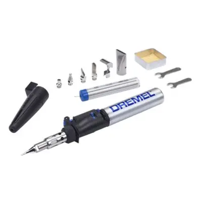 DREMEL Nářadí - Plynová páječka 6v1 F0132000JD