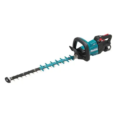 Makita Zahradní technika - 18V AKU plotové nůžky 60 cm, 2x aku 5,0 Ah LXT, nabíječka DUH601PTE