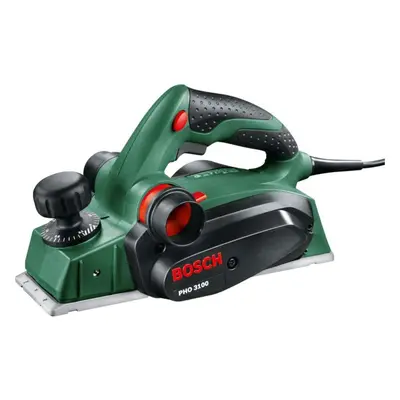 Bosch Nářadí - Hoblík 82 mm, 750 W 0603271100