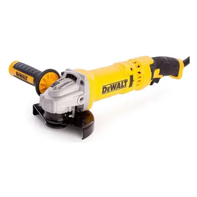 DeWALT Nářadí - Úhlová bruska 125 mm, 1500 W DWE4277