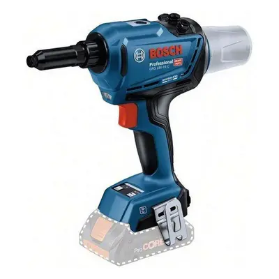 Bosch Nářadí - 18V AKU nýtovací pistole, bez baterie a nabíječky 06019K5000