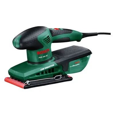 Bosch Nářadí - Vibrační bruska 200 W 0603340100