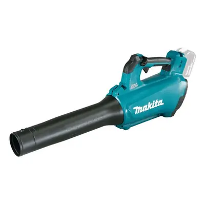 Makita Zahradní technika - 18V AKU fukar na listí, bez baterie a nabíječky DUB184Z