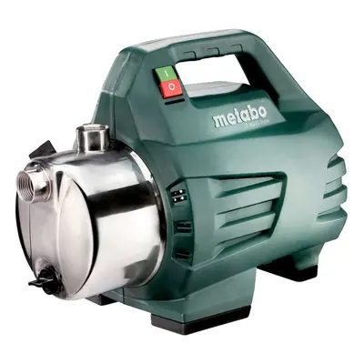 Metabo Zahradní technika - Zahradní čerpadlo 1300 W 600965000