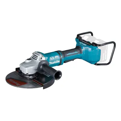 Makita Nářadí - 18V AKU úhlová bruska 230 mm, bez baterie a nabíječky DGA900Z