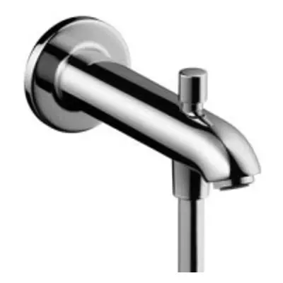 Hansgrohe Talis S2 - Vanový výtok E s přepínačem 23 cm, chrom 13424000