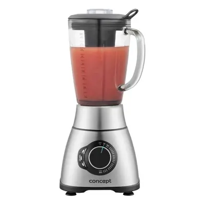 Concept - Smoothie mixér, nerez sm3500