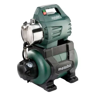 Metabo Zahradní technika - Domácí vodárna 1300 W, 24 l 600972000