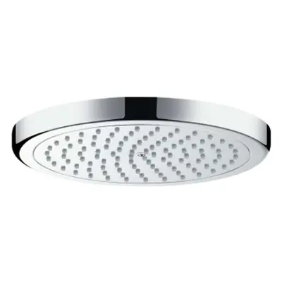 Hansgrohe Croma 220 - Hlavová sprcha, 1 proud, EcoSmart, chrom 26465000