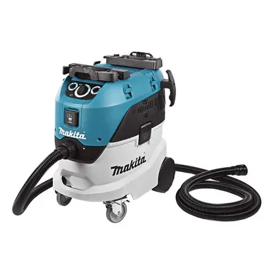 Makita - Průmyslový vysavač 1200 W, objem 42 l VC4210M