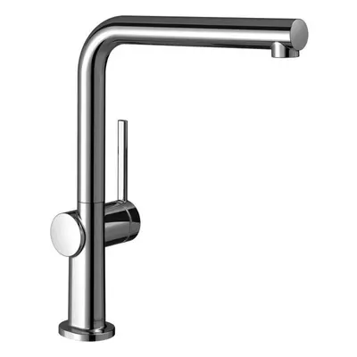 Hansgrohe M54 - Dřezová baterie Talis, chrom 72840000