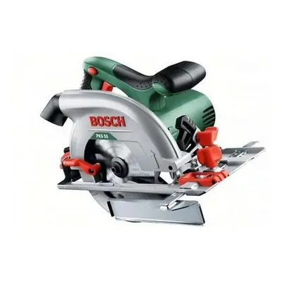 Bosch Nářadí - Okružní pila 160 mm, 1200 W 0603500020