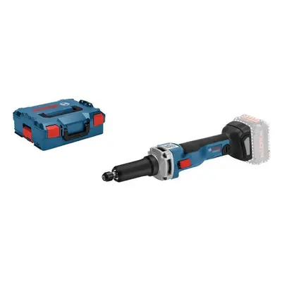 Bosch Nářadí - 18V AKU přímá bruska, bez baterie a nabíječky 0601229100