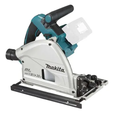 Makita Nářadí - 18V AKU ponorná pila 165 mm, bez baterie a nabíječky DSP601ZU