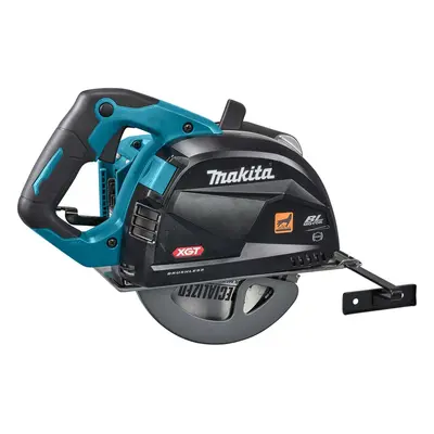 Makita Nářadí - 40V AKU kotoučová pila 185 mm, bez baterie a nabíječky CS002GZ