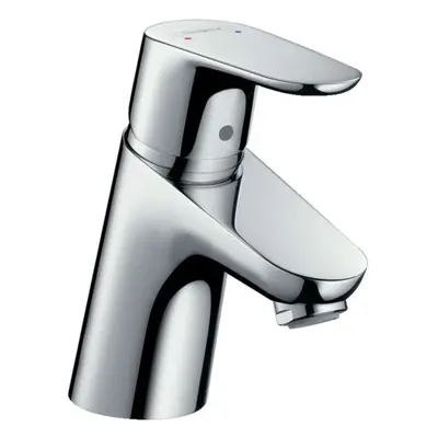 Hansgrohe Focus - Umyvadlová baterie, chrom 31732000