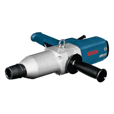 Bosch Nářadí - Rázový utahovák 800 W 0601434108