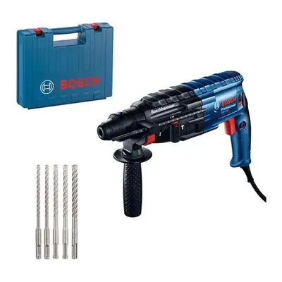 Bosch Nářadí - Vrtací kladivo 790 W 0615990M99