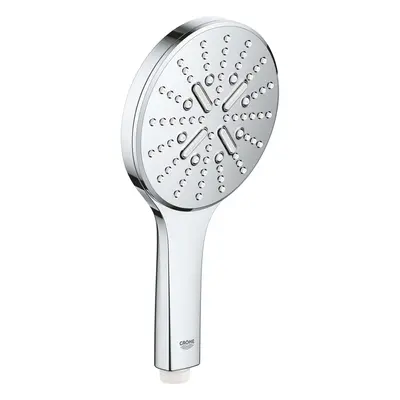 Grohe Rainshower SmartActive - Sprchová hlavice 130 9,5 l/min, 3 proudy, chrom 26574000