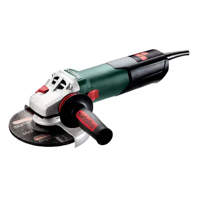 Metabo Nářadí - Úhlová bruska 150 mm, 1350 W 603632000