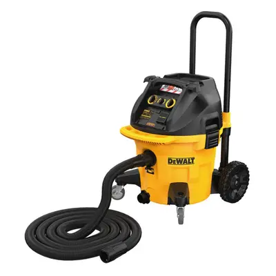 DeWALT Nářadí - Průmyslový vysavač 1400 W, objem 38 l DWV905M