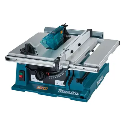 Makita Nářadí - Stolní kotoučová pila 260 mm, 1650 W 2704N