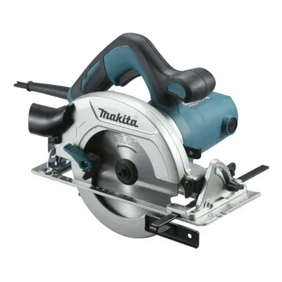 Makita Nářadí - Okružní pila 165 mm, 1050 W HS6601