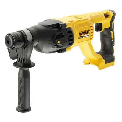 DeWALT Nářadí - 18V AKU kombinované kladivo SDS Plus, bez baterie a nabíječky DCH133N