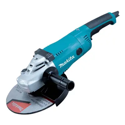 Makita Nářadí - Úhlová bruska 230 mm, 2200 W GA9020