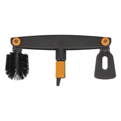 FISKARS Nářadí - Čistič okapů, QuikFit, bez násady 1001414