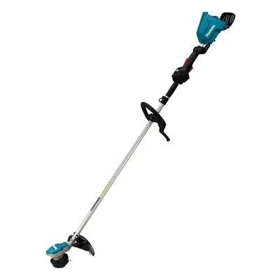 Makita Zahradní technika - 18V AKU křovinořez, záběr 35 cm, bez baterie a nabíječky DUR368LZ