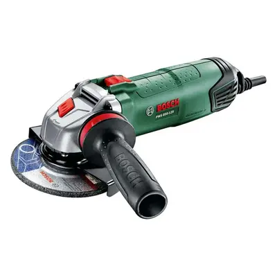 Bosch Nářadí - Úhlová bruska 125 mm, 850 W 06033A270B