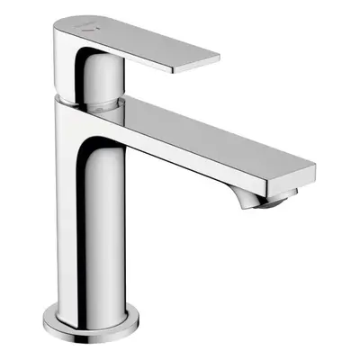 Hansgrohe Rebris E - Umyvadlová baterie s výpustí, CoolStart, chrom 72559000