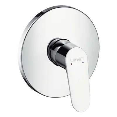 Hansgrohe Focus E2 - Sprchová baterie HighFlow pod omítku, chrom 31964000