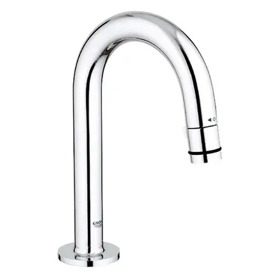 Grohe Universal - Umyvadlový ventil, chrom 20201000