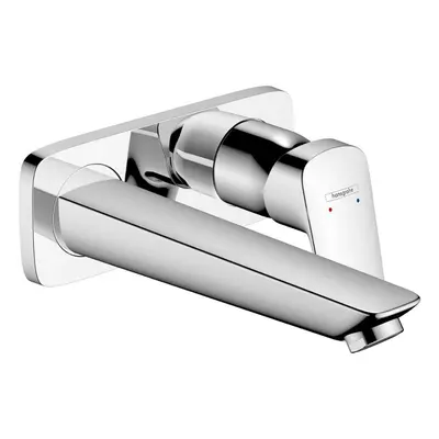 Hansgrohe Logis - Umyvadlová baterie pod omítku, chrom 71220000