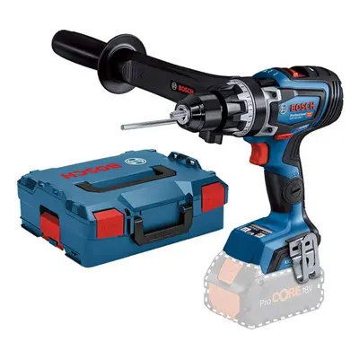 Bosch Nářadí - 18V AKU vrtačka s příklepem, bez baterie a nabíječky 06019J5102