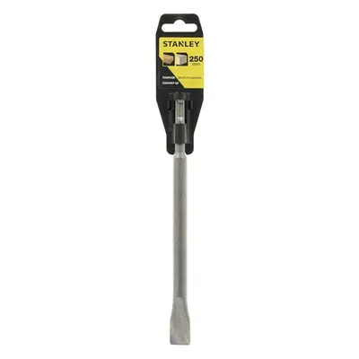 Stanley Příslušenství - Sekáč plochý do zdiva, SDS Plus, 20x250 mm STA54407-QZ