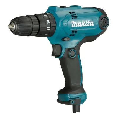 Makita Nářadí - Elektrický šroubovák s příklepem 320 W HP0300