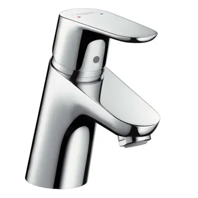 Hansgrohe Focus E2 - Umyvadlová baterie, LowFlow 3,5 l/min, chrom 31952000