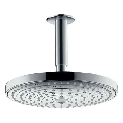 Hansgrohe Raindance Select S - Hlavová sprcha 240, 2 proudy, EcoSmart 9 l/min, sprchové rameno 1