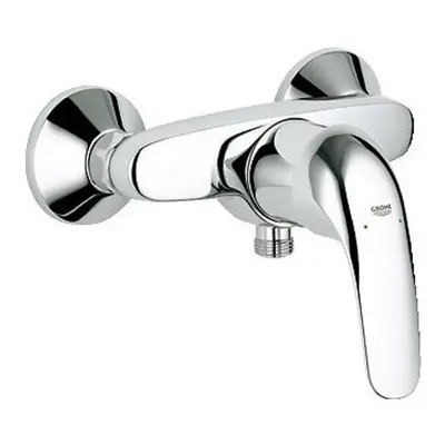 Grohe Euroeco - Páková sprchová baterie, chrom 32740000