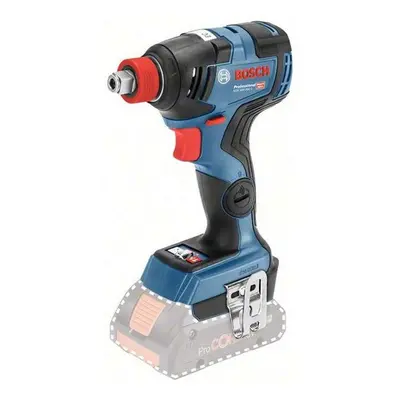 Bosch Nářadí - 18V AKU rázový utahovák, bez baterie a nabíječky 06019G4204