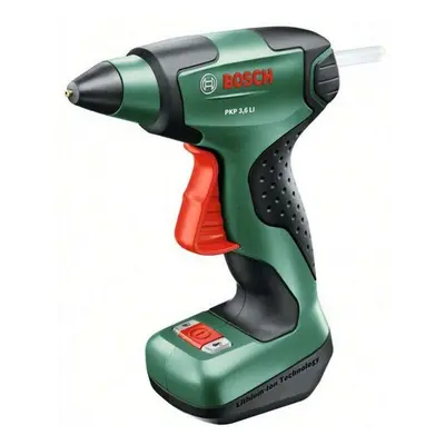 Bosch - 3,6V AKU tavná pistole, nabíječka 0603264620