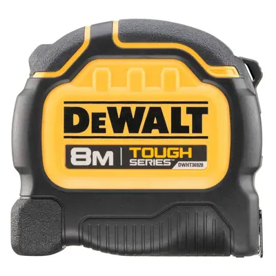 DeWALT Nářadí - Svinovací metr 8 m DWHT36928-0