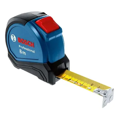 Bosch Příslušenství - Svinovací metr 8 m 1600A01V3S