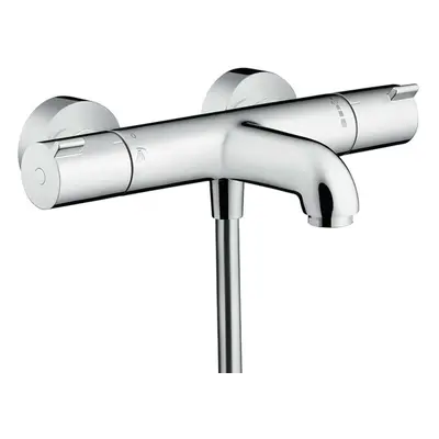 Hansgrohe Ecostat - Vanová baterie termostatická 1001 CL, chrom 13201000