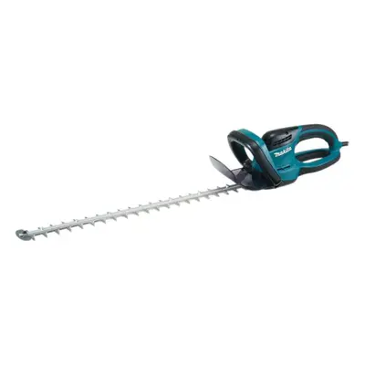 Makita Zahradní technika - Plotové nůžky 75 cm, 700 W UH7580